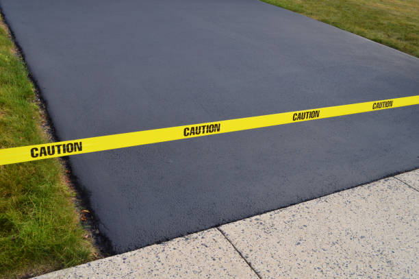 Trusted Morgantown, PA Driveway Paving Services Experts